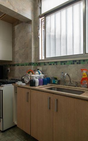 Apartamento à venda com 115m², 3 quartos e 1 vaga Apartamento à venda com 115m², 3 quartos e 1 vagaCozinha