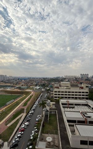 Apartamento à venda com 59m², 2 quartos e 1 vaga Apartamento à venda com 59m², 2 quartos e 1 vagaQuarto 1 - Suíte Vista