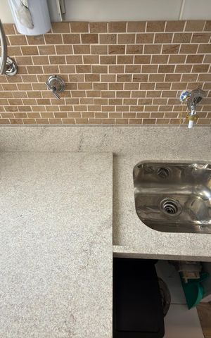 Apartamento à venda com 59m², 2 quartos e 1 vaga Apartamento à venda com 59m², 2 quartos e 1 vagaÁrea de Serviço
