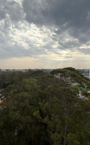 Apartamento à venda com 59m², 2 quartos e 1 vaga Apartamento à venda com 59m², 2 quartos e 1 vagaSala Vista