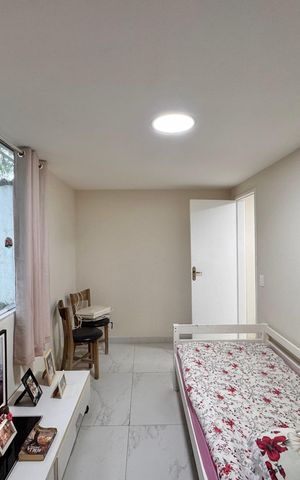 Casa de condomínio à venda com 149m², 2 quartos e 2 vagas Casa de condomínio à venda com 149m², 2 quartos e 2 vagasQuarto 2