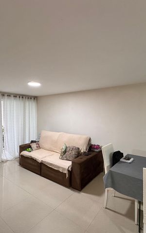 Casa de condomínio à venda com 149m², 2 quartos e 2 vagas Casa de condomínio à venda com 149m², 2 quartos e 2 vagasSala