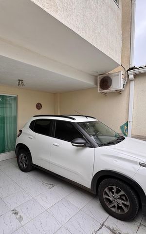 Casa de condomínio à venda com 149m², 2 quartos e 2 vagas Casa de condomínio à venda com 149m², 2 quartos e 2 vagasÁrea externa
