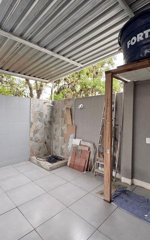 Casa de condomínio à venda com 149m², 2 quartos e 2 vagas Casa de condomínio à venda com 149m², 2 quartos e 2 vagasTerraço