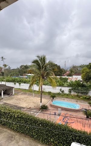 Casa de condomínio à venda com 149m², 2 quartos e 2 vagas Casa de condomínio à venda com 149m², 2 quartos e 2 vagasTerraço - Vista