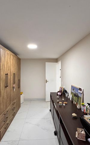 Casa de condomínio à venda com 149m², 2 quartos e 2 vagas Casa de condomínio à venda com 149m², 2 quartos e 2 vagasQuarto 1