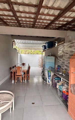 Casa de condomínio à venda com 149m², 2 quartos e 2 vagas Casa de condomínio à venda com 149m², 2 quartos e 2 vagasTerraço
