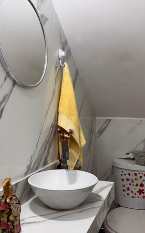 Casa de condomínio à venda com 149m², 2 quartos e 2 vagas Casa de condomínio à venda com 149m², 2 quartos e 2 vagasLavabo