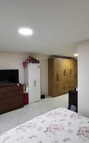 Casa de condomínio à venda com 149m², 2 quartos e 2 vagas Casa de condomínio à venda com 149m², 2 quartos e 2 vagasQuarto 1