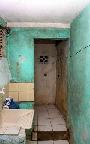 Casa para alugar com 113m², 1 quarto e 1 vagaÁrea de Serviço