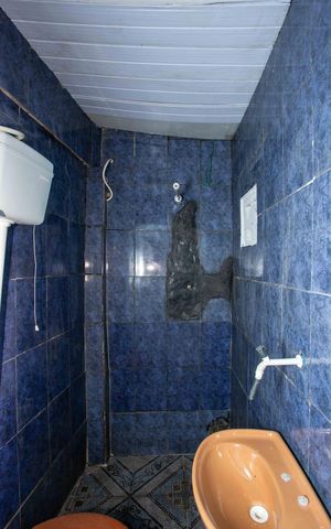 Casa para alugar com 113m², 1 quarto e 1 vagaBanheiro