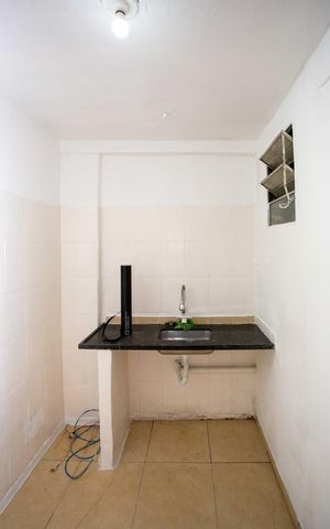 Casa para alugar com 113m², 1 quarto e 1 vagaCozinha