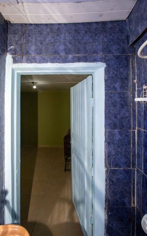 Casa para alugar com 113m², 1 quarto e 1 vagaBanheiro