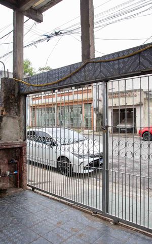 Casa para alugar com 113m², 1 quarto e 1 vagaGaragem