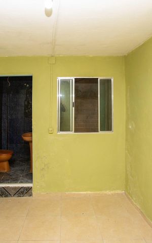 Casa para alugar com 113m², 1 quarto e 1 vagaSala