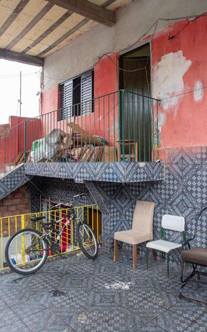 Casa para alugar com 113m², 1 quarto e 1 vagaGaragem