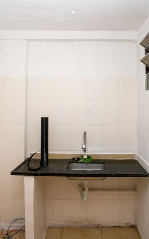 Casa para alugar com 113m², 1 quarto e 1 vagaCozinha