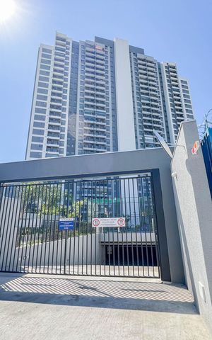 Apartamento para alugar com 41m², 2 quartos e sem vaga Apartamento para alugar com 41m², 2 quartos e sem vagaFachada
