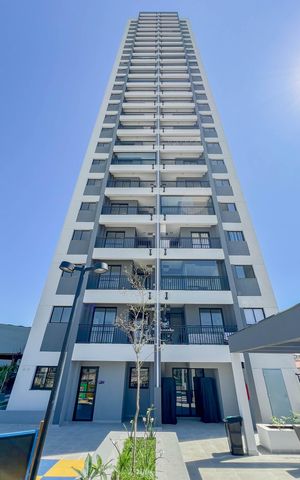 Apartamento para alugar com 41m², 2 quartos e sem vaga Apartamento para alugar com 41m², 2 quartos e sem vagaFachada Bloco