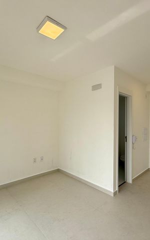Studio para alugar com 24m², 1 quarto e sem vaga Studio para alugar com 24m², 1 quarto e sem vagaQuarto