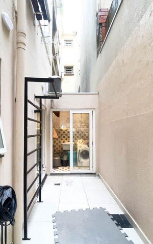 Apartamento para alugar com 75m², 2 quartos e sem vaga Apartamento para alugar com 75m², 2 quartos e sem vagaVaranda