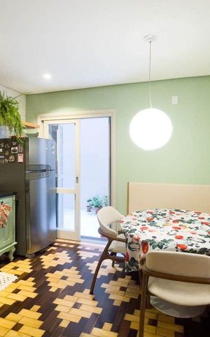 Apartamento para alugar com 75m², 2 quartos e sem vaga Apartamento para alugar com 75m², 2 quartos e sem vagaCozinha
