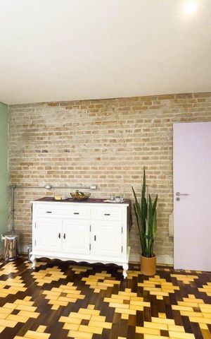 Apartamento para alugar com 75m², 2 quartos e sem vaga Apartamento para alugar com 75m², 2 quartos e sem vagaCozinha