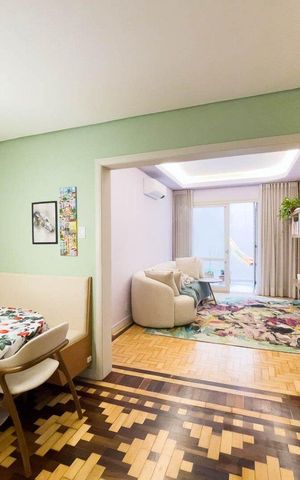 Apartamento para alugar com 75m², 2 quartos e sem vaga Apartamento para alugar com 75m², 2 quartos e sem vagaCozinha