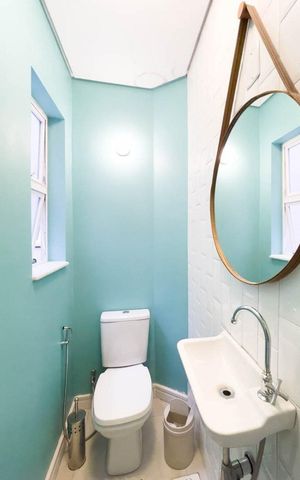 Apartamento para alugar com 75m², 2 quartos e sem vaga Apartamento para alugar com 75m², 2 quartos e sem vagaBanheiro