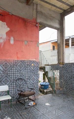 Casa para alugar com 113m², 1 quarto e 1 vagaGaragem