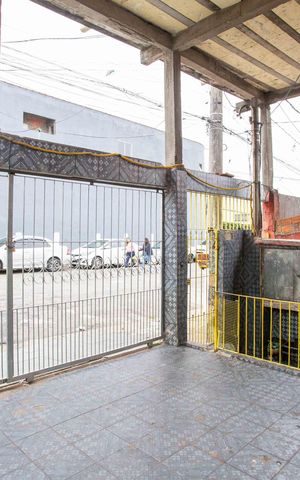 Casa para alugar com 113m², 1 quarto e 1 vagaGaragem