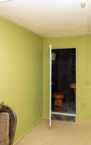 Casa para alugar com 113m², 1 quarto e 1 vagaSala