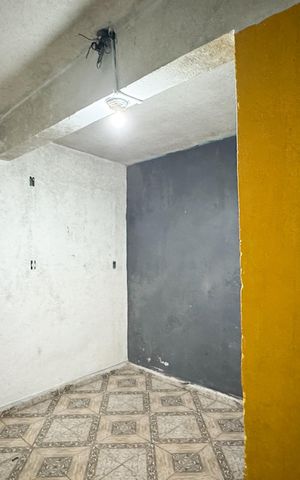 Casa para alugar com 44m², 1 quarto e sem vagaCozinha 