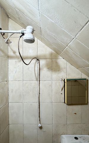 Casa para alugar com 44m², 1 quarto e sem vagaBanheiro Social