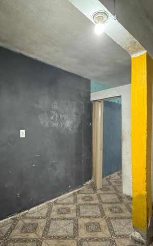 Casa para alugar com 44m², 1 quarto e sem vagaCozinha 