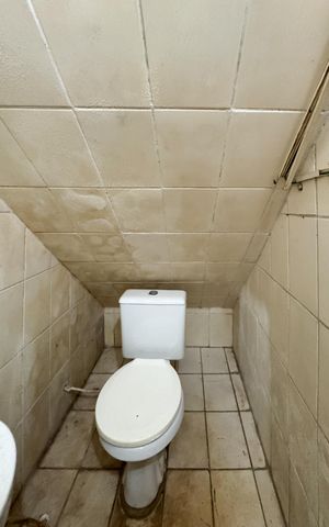 Casa para alugar com 44m², 1 quarto e sem vagaBanheiro Social