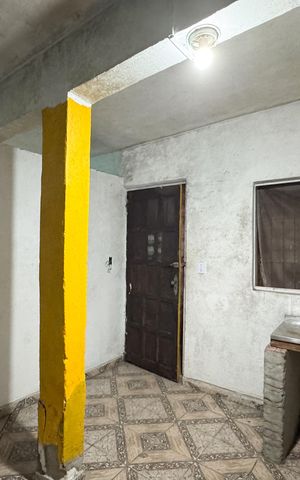 Casa para alugar com 44m², 1 quarto e sem vagaCozinha 