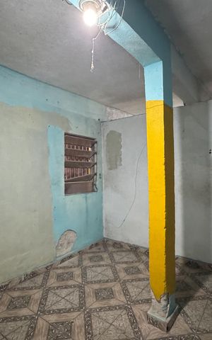 Casa para alugar com 44m², 1 quarto e sem vagaQuarto 