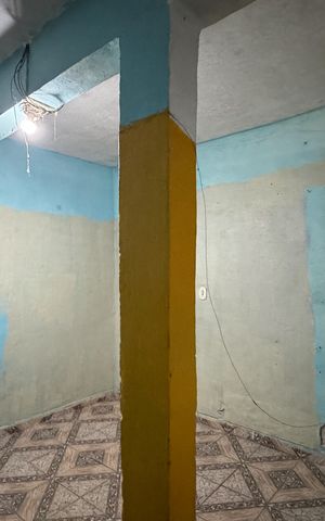Casa para alugar com 44m², 1 quarto e sem vagaQuarto 
