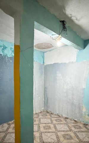 Casa para alugar com 44m², 1 quarto e sem vagaQuarto 