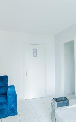 Apartamento para alugar com 55m², 2 quartos e 1 vagaSala