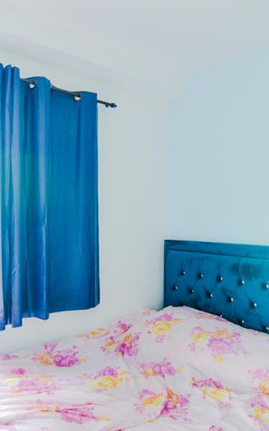 Apartamento para alugar com 55m², 2 quartos e 1 vagaQuarto 1 