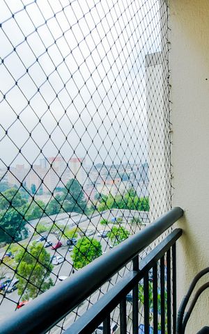 Apartamento para alugar com 55m², 2 quartos e 1 vagaVaranda
