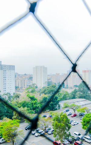 Apartamento para alugar com 55m², 2 quartos e 1 vagaVista Varanda 