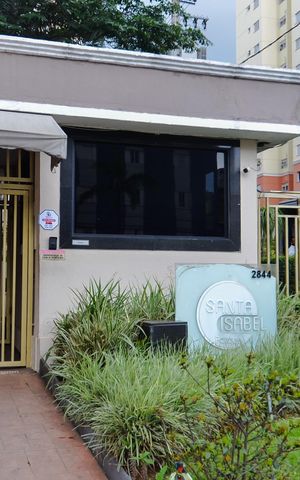 Apartamento à venda com 45m², 2 quartos e 1 vaga Apartamento à venda com 45m², 2 quartos e 1 vagaFachada do Condominio