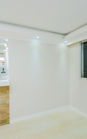 Apartamento à venda com 45m², 2 quartos e 1 vagaSala