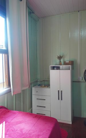 Casa à venda com 296m², 3 quartos e 3 vagasquarto 2