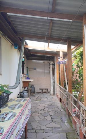 Casa à venda com 296m², 3 quartos e 3 vagastanque