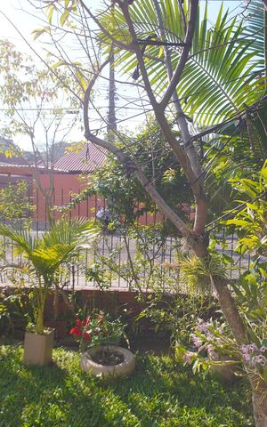 Casa à venda com 296m², 3 quartos e 3 vagasvista do Quarto 1
