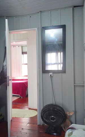 Casa à venda com 296m², 3 quartos e 3 vagasquarto 3